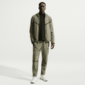 Nike Tech Dri-Fit Woven Full-Zip Windrunner Jacket