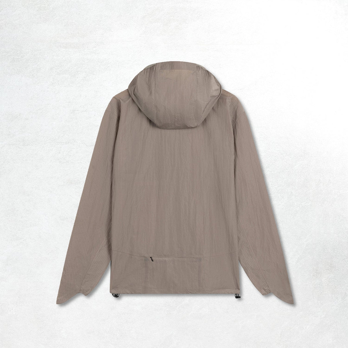 Acid Running Men's Lightweight Running Jacket: Riverstone