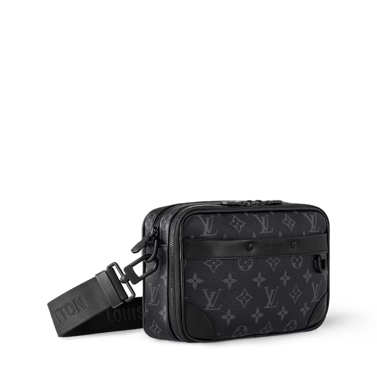Louis Vuitton Monogram Crossbody Bag