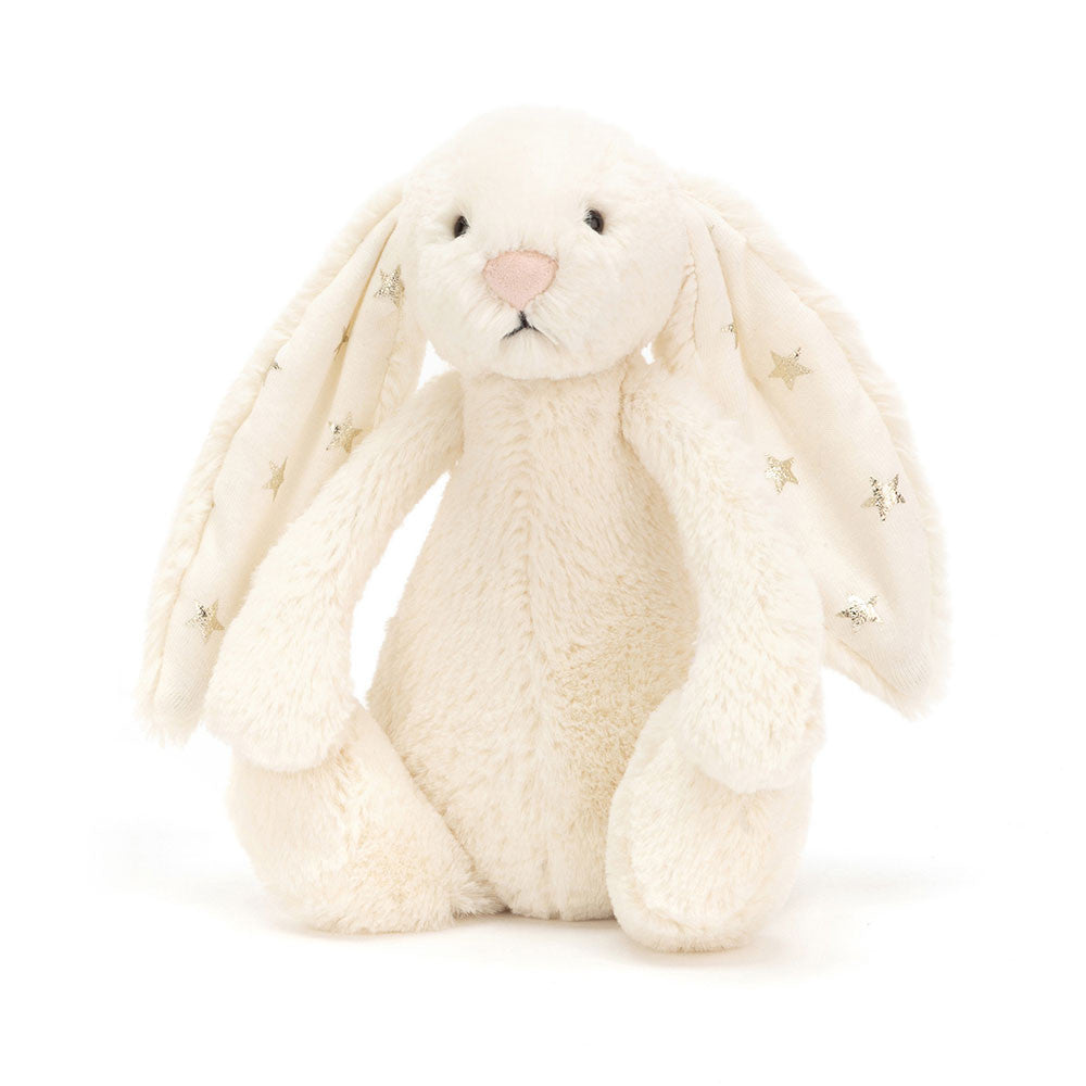 Bashful Twinkle Bunny