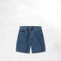 Carhartt WIP Nolan Short: Blue