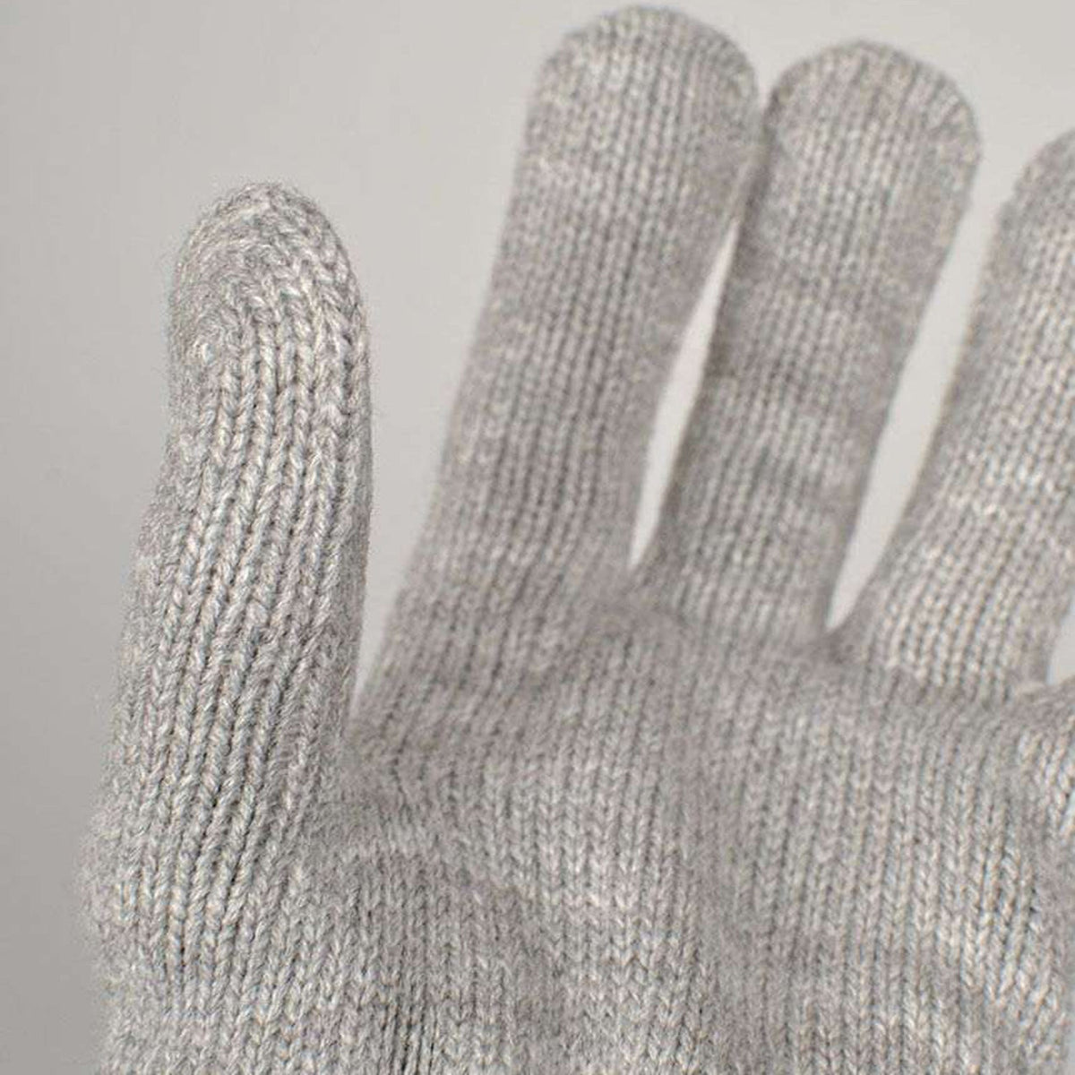 Carhartt WIP Watch Gloves: Grey Heather