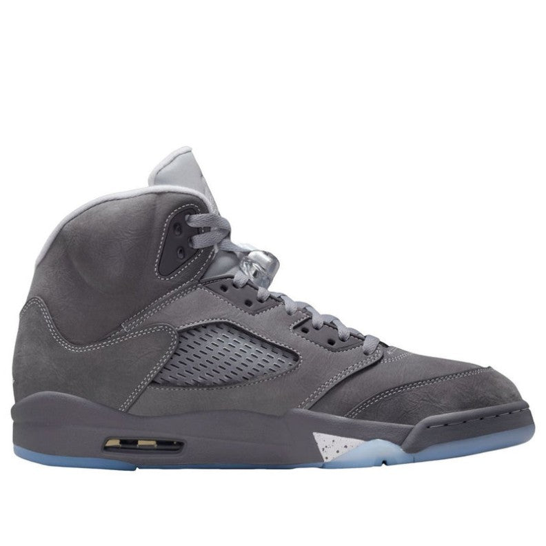 Air Jordan 5 'Wolf Grey' 2026 – DD0587-002