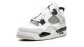 Air Jordan 4 Retro 'Military Black' Men's & Women's Sneakers