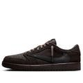 Air Jordan 1 Retro Low OG SP x Travis Scott 'Velvet Brown' DM7866494.16