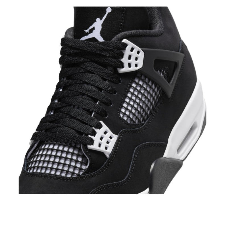 Air Jordan 4 Retro 'White Thunder' – FQ8138-001