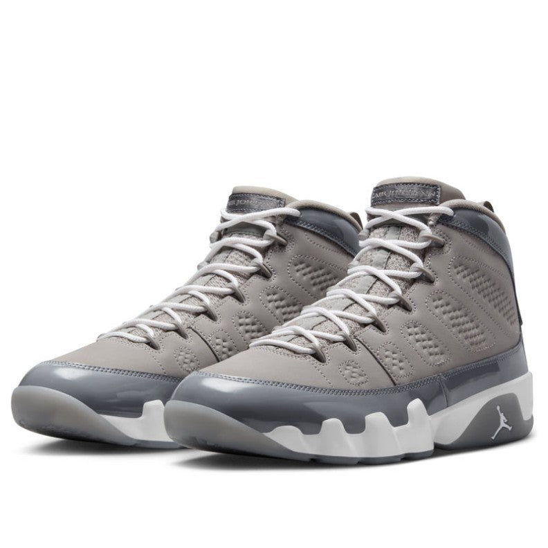 Air Jordan 9 Retro 'Cool Grey' HV4794-011