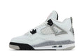 Air Jordan 4 Retro 'Military Black'