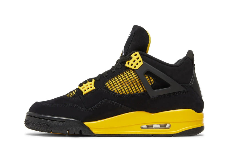 Air Jordan 4 Retro "Thunder" 2023