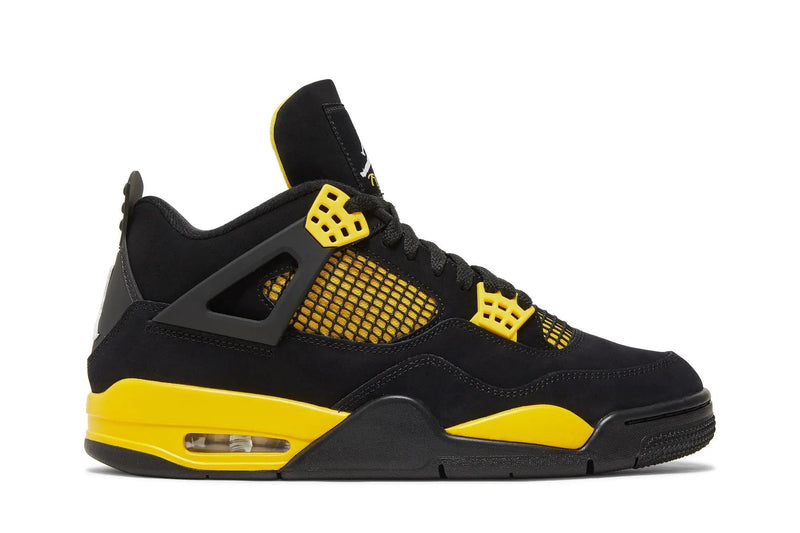 Air Jordan 4 Retro "Thunder" 2023