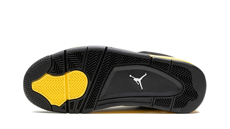 Air Jordan 4 Retro – Thunder (2023)