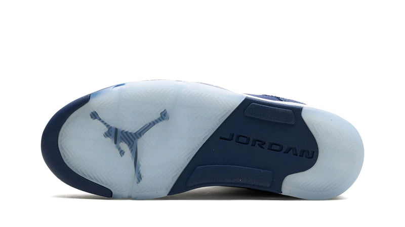Air Jordan 5 Retro – Midnight Navy