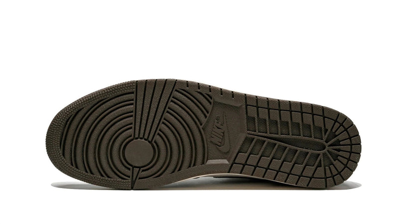 Travis Scott x Air Jordan 1 High OG SP "Cactus Jack"