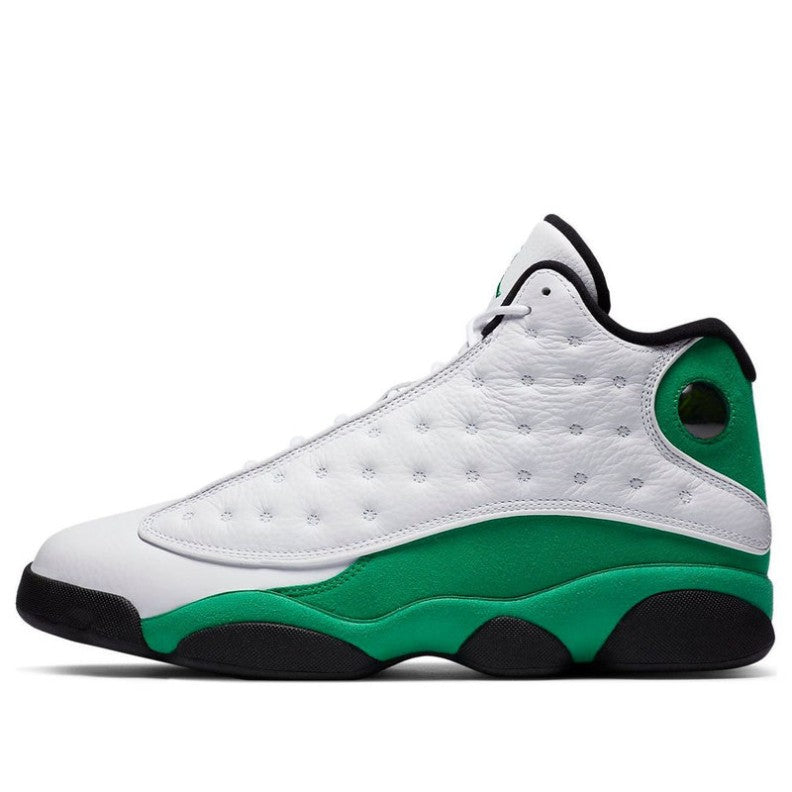 Air Jordan 13 Retro 'Lucky Green' DB6537-113