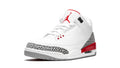 Air Jordan 3 Retro 'Hall of Fame' (Katrina)