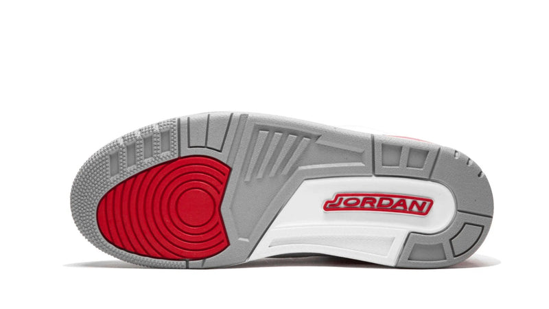 Air Jordan 3 Retro 'Hall of Fame' (Katrina)
