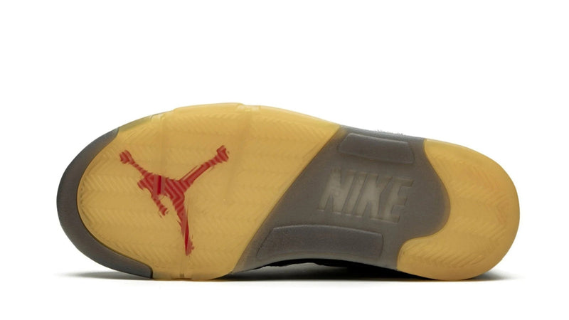 Nike Air Jordan 5 Retro SP x Off-White™