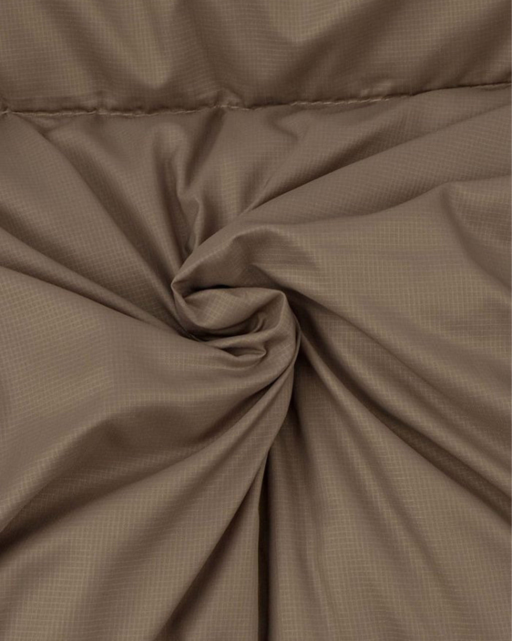 Mocha Brown Women’s Nuptse Short Jacket