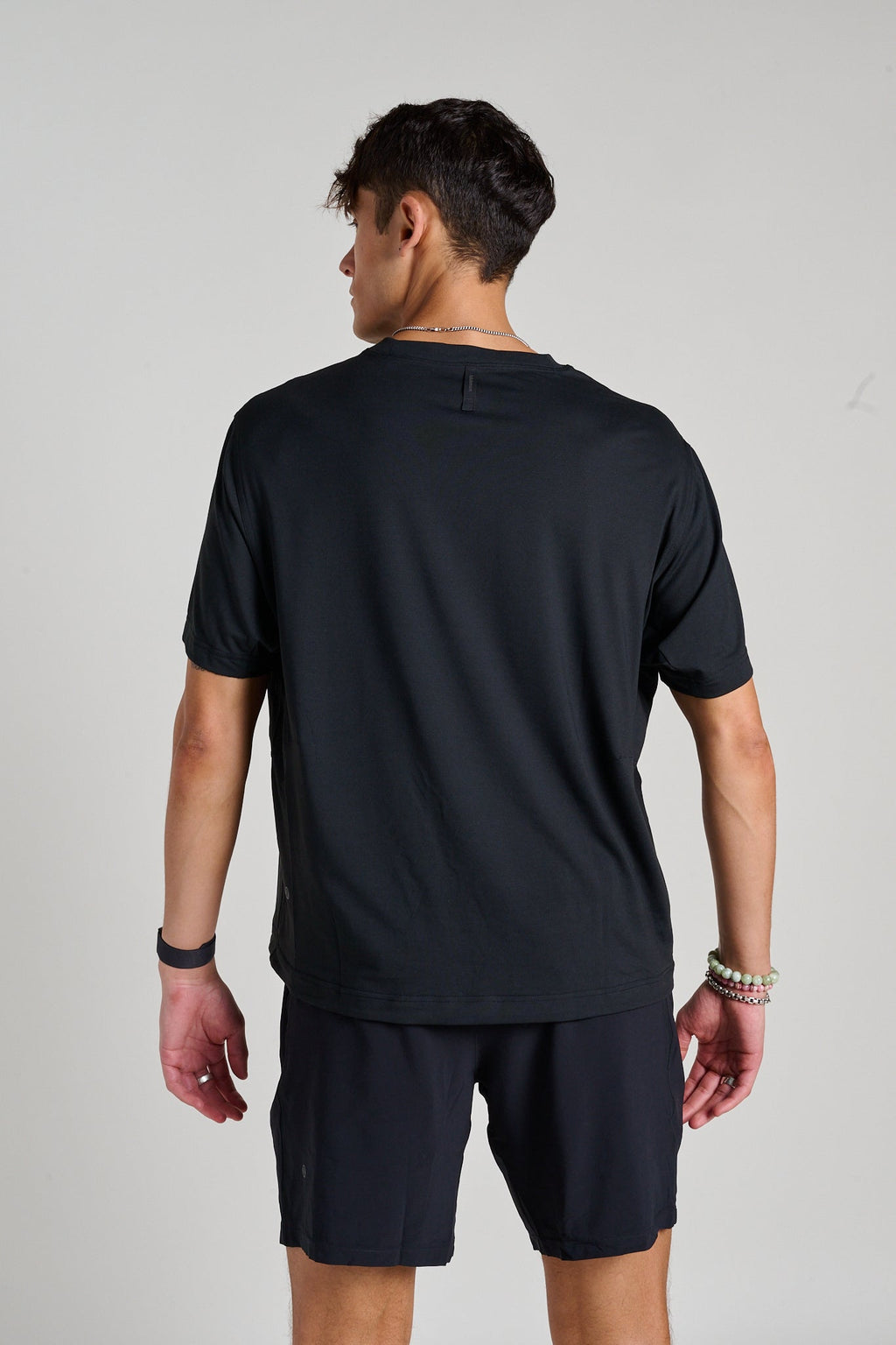 EasySet Train Short Sleeve