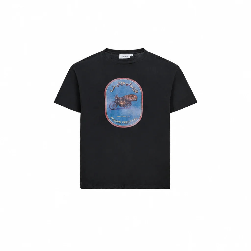 Found Fruit Co Tee