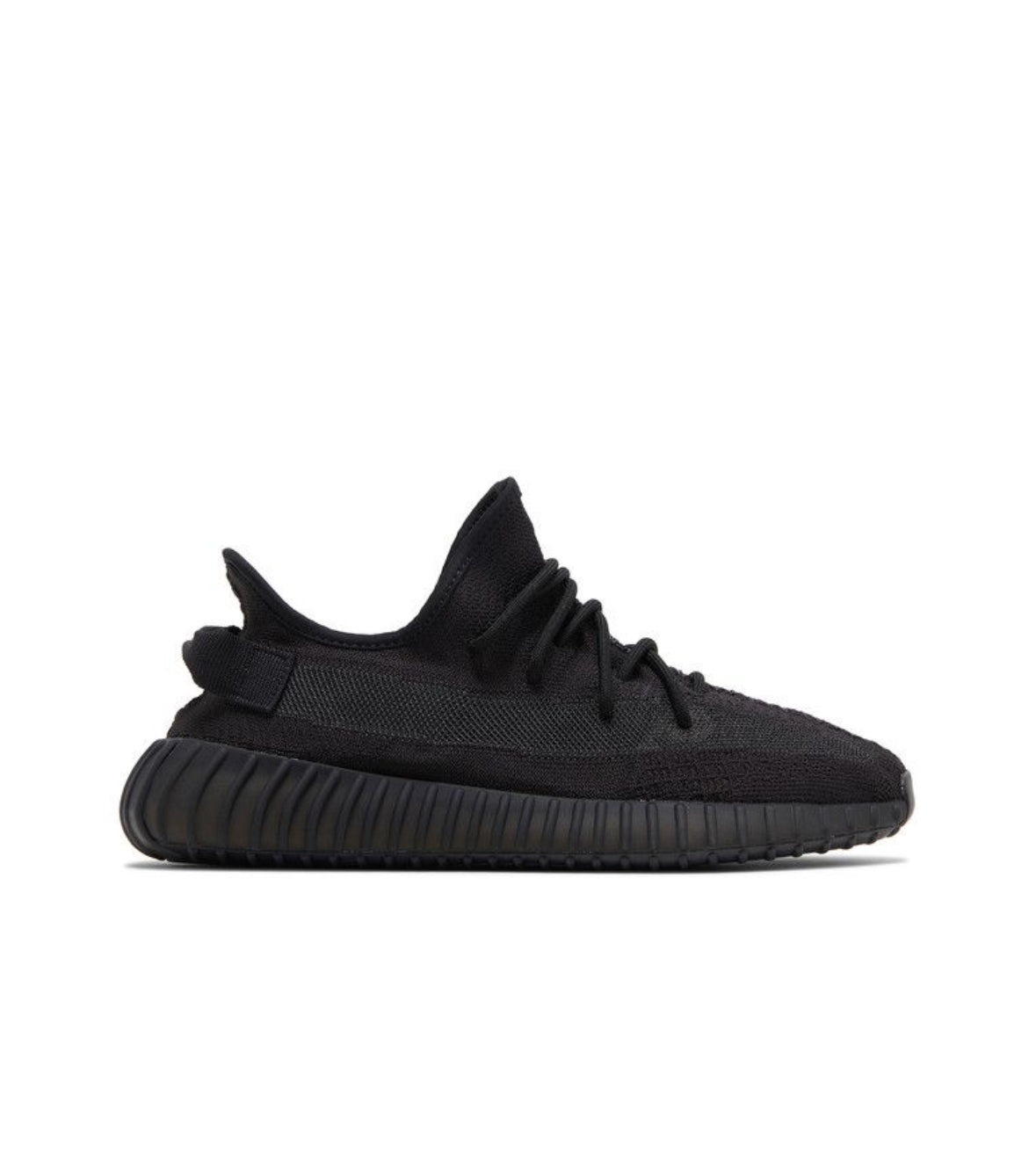 Yezzy 350 Onyx