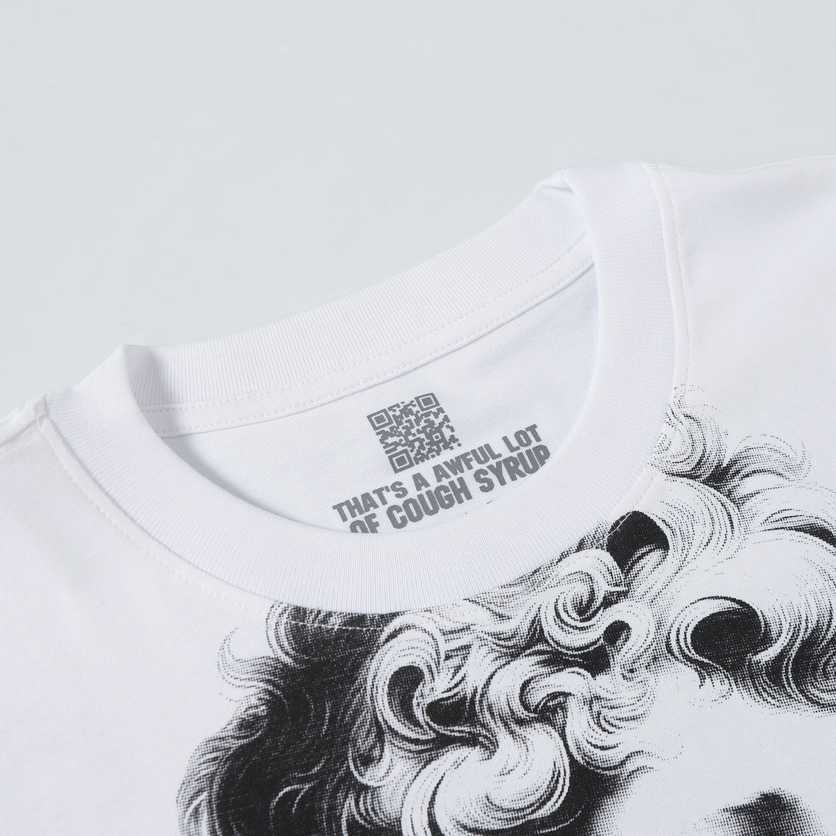 That's A Awful Lot Of Cough Syrup T-Shirt