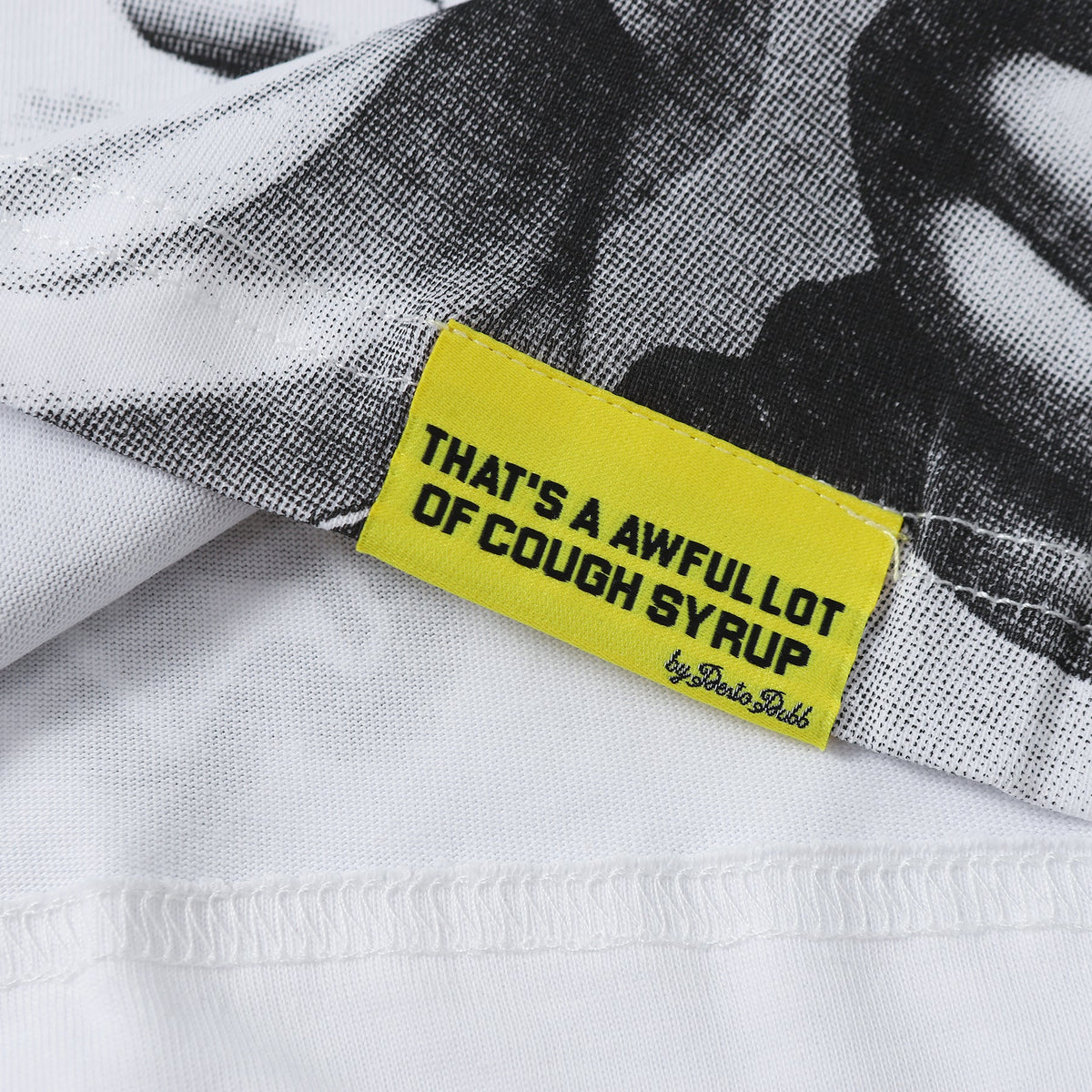 That's A Awful Lot Of Cough Syrup T-Shirt