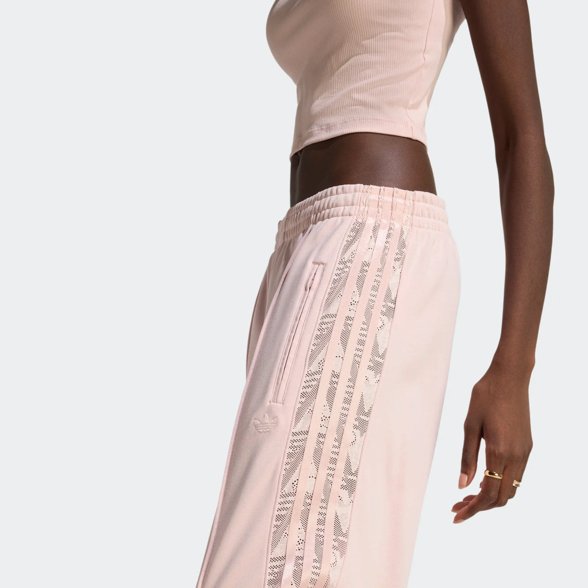 Wmns Adidas Firebird Lace Track Pants