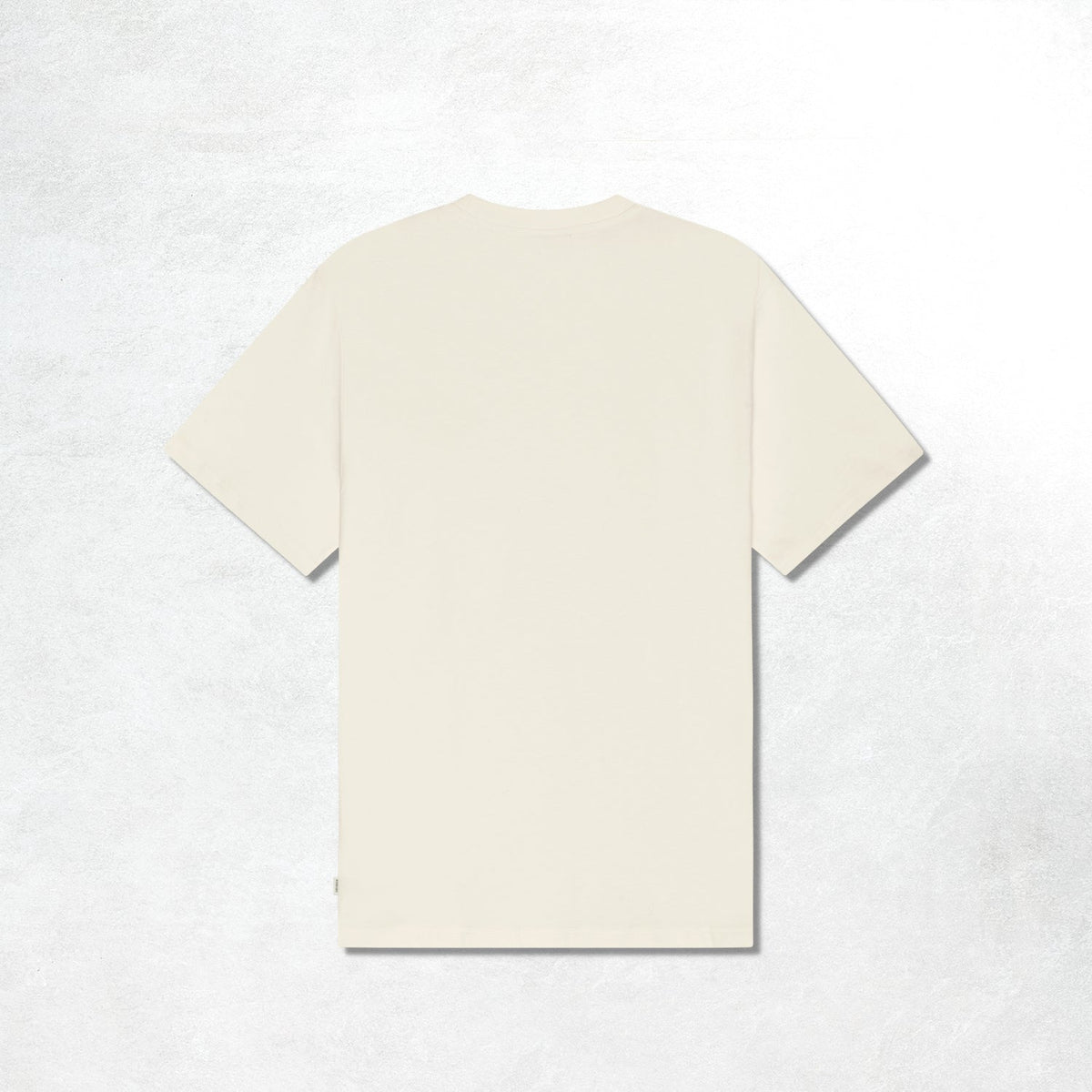 Les Deux Deux T-Shirt: Light Ivory