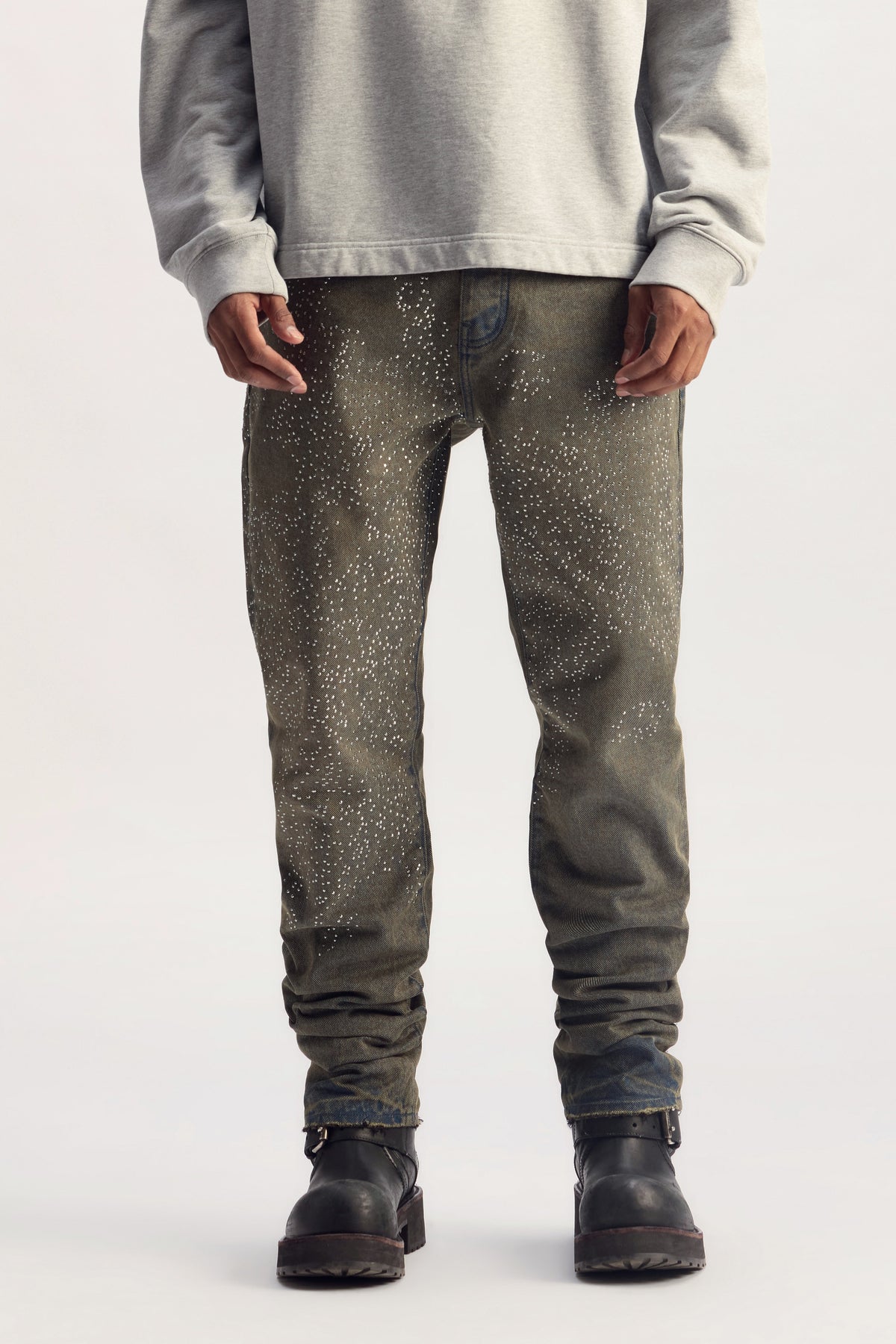 P005 Dirty Wash Cosmos