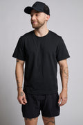 Soft Jersey Short Sleeve