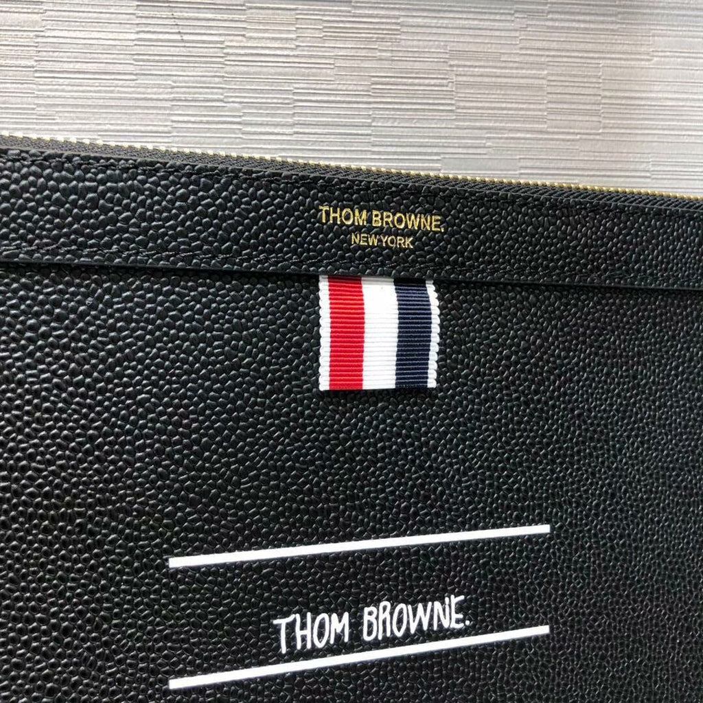 Personalized Clutch