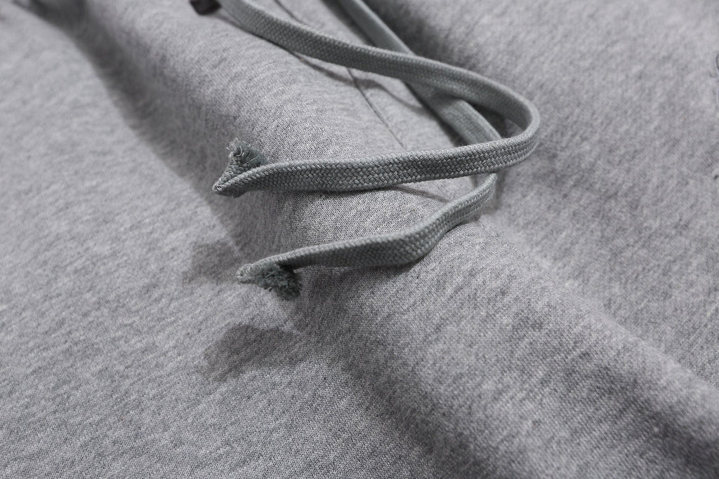 Fear of God Essentials Striped Embroidered Letter Sweatpants Unisex