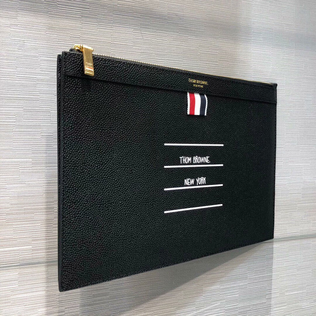 Personalized Clutch