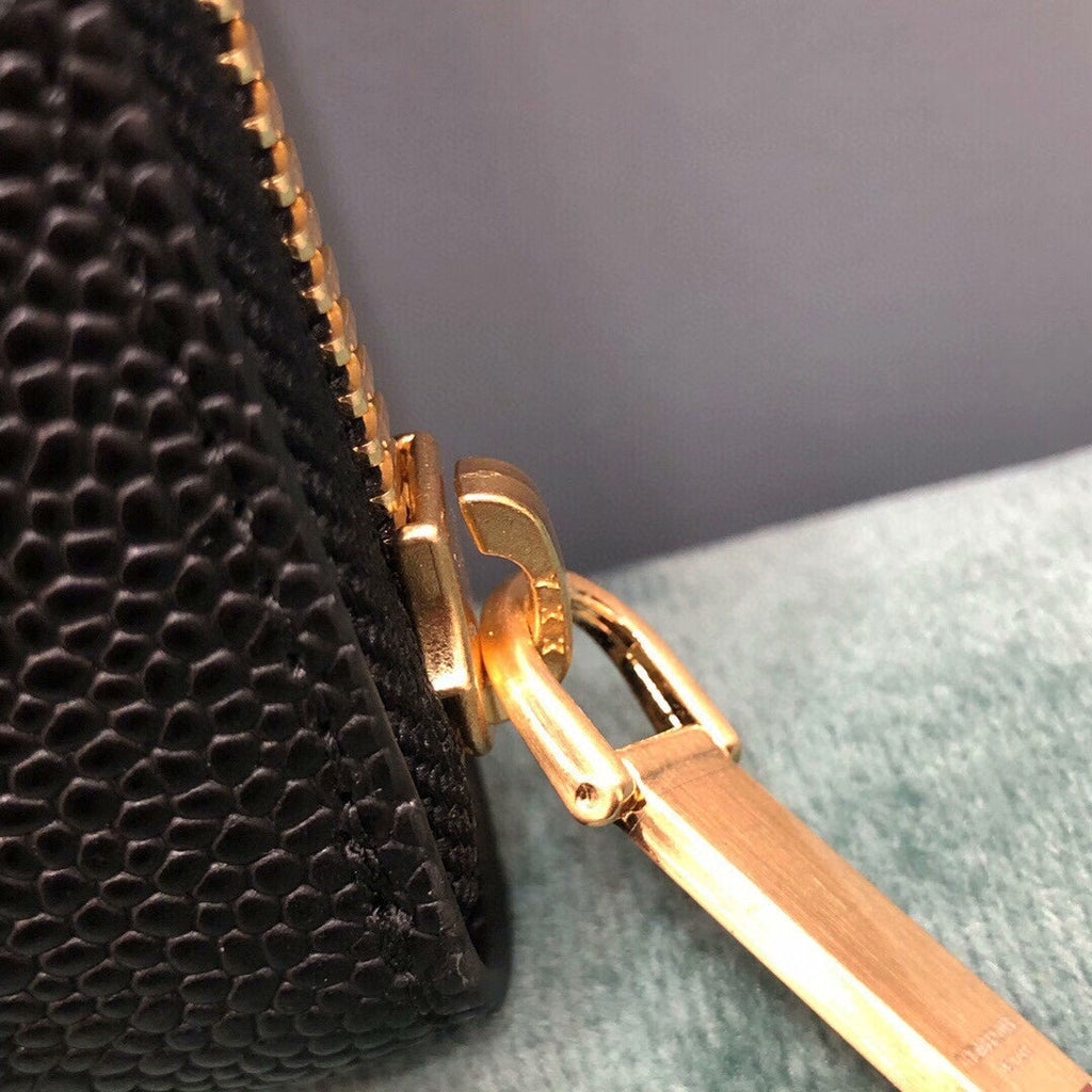 New Zipper Men's Wallet