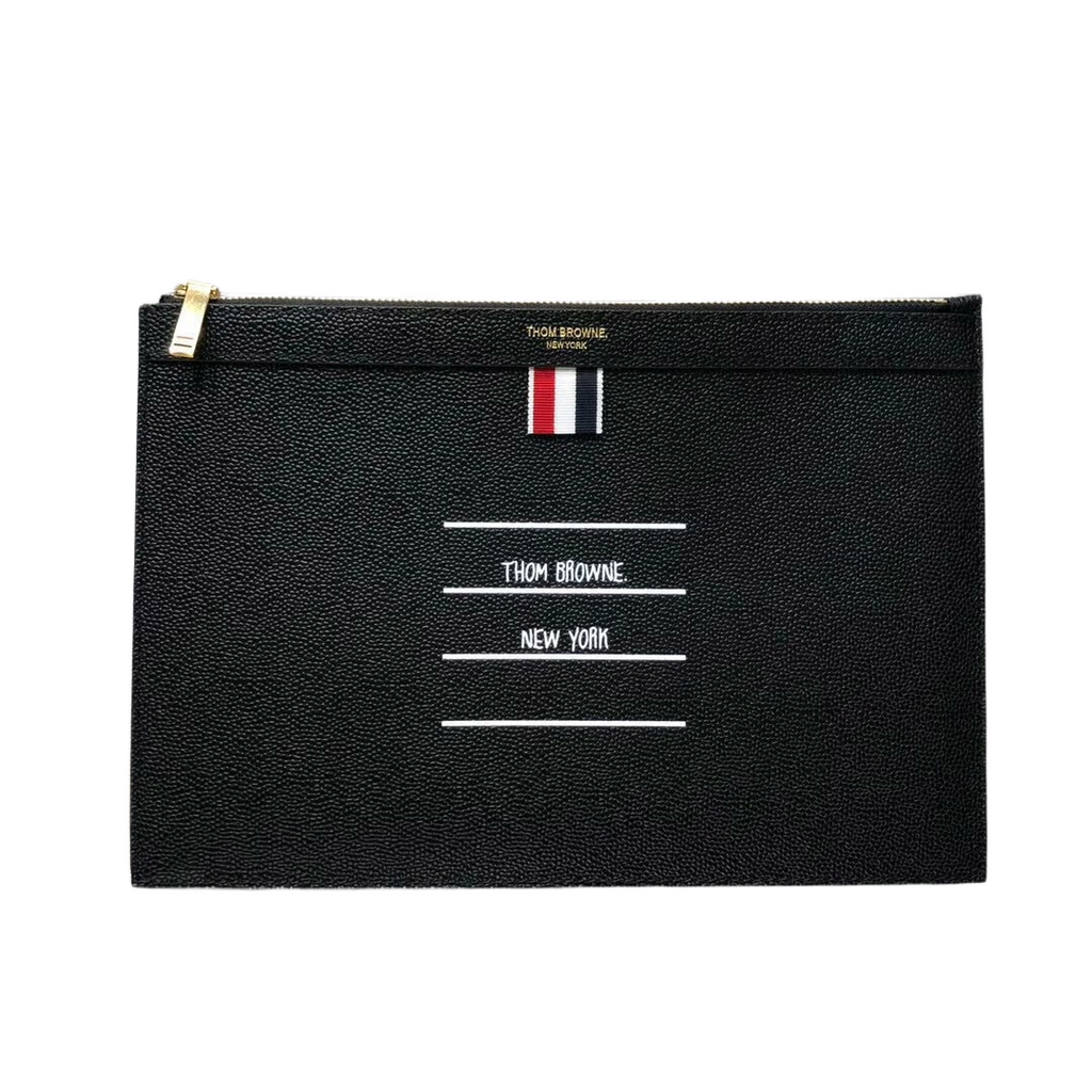 Personalized Clutch