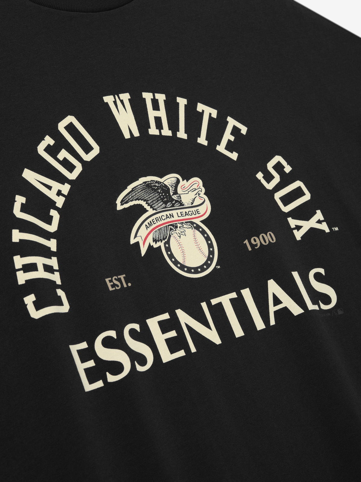 White Sox American League Merch Tee