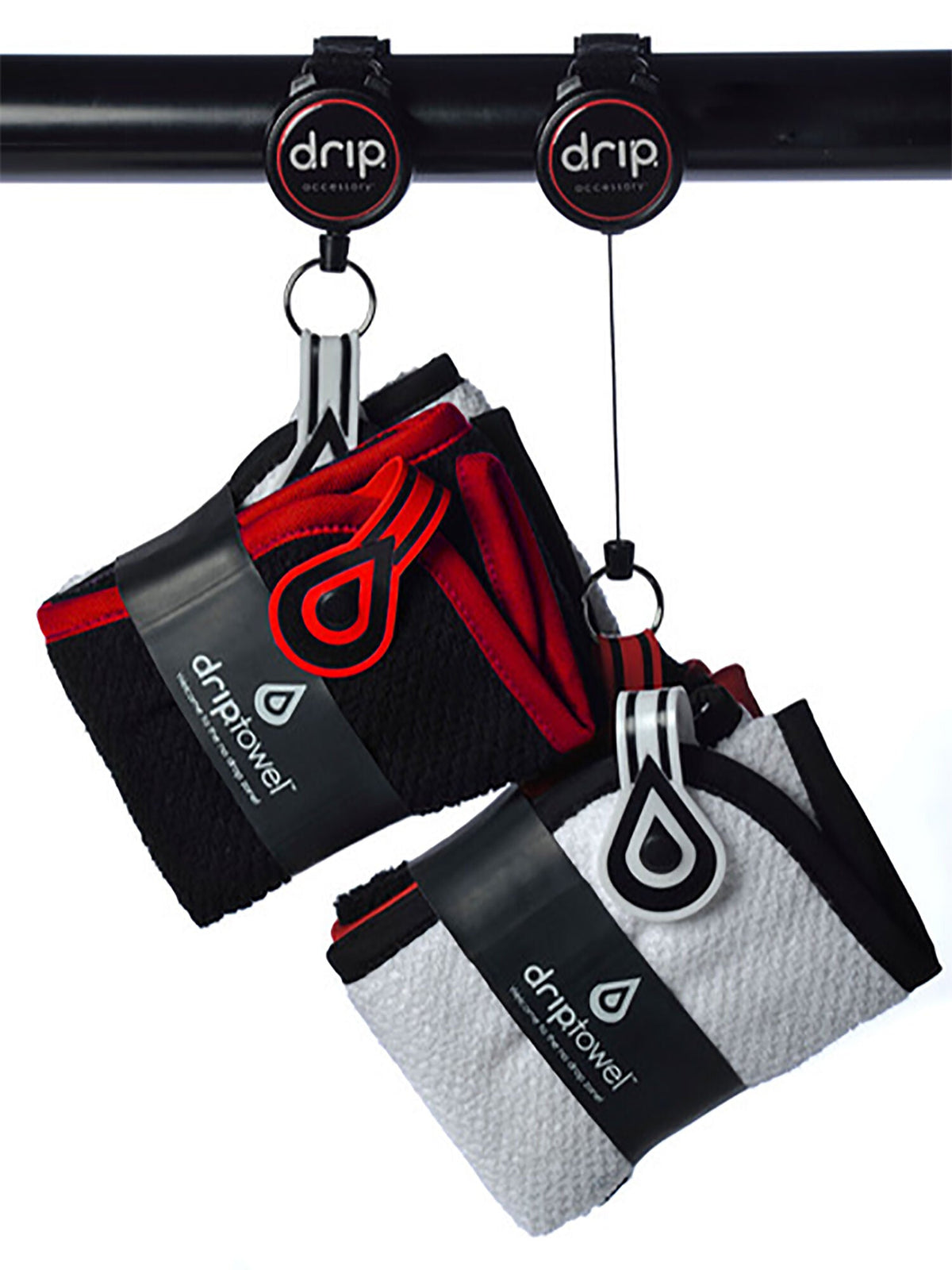 Set of 2 Driptowel