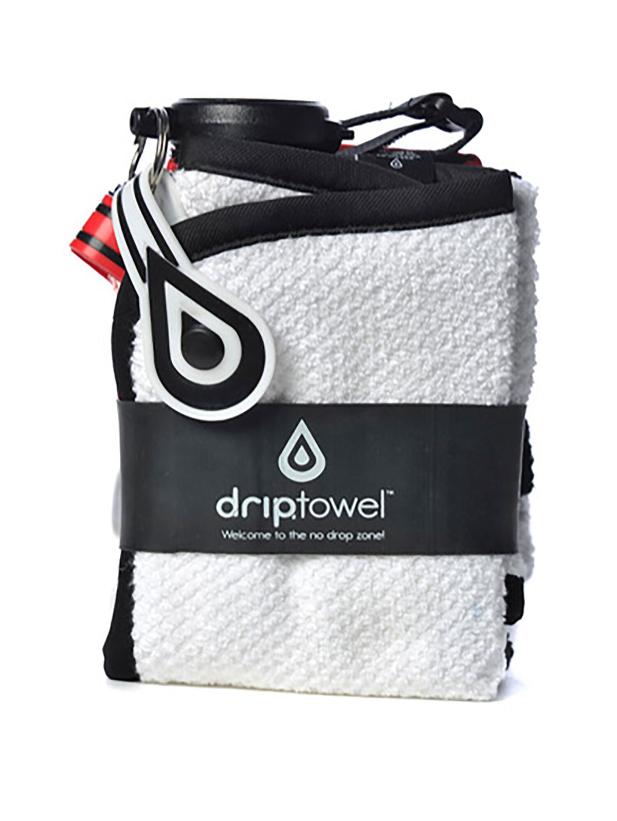Set of 2 Driptowel