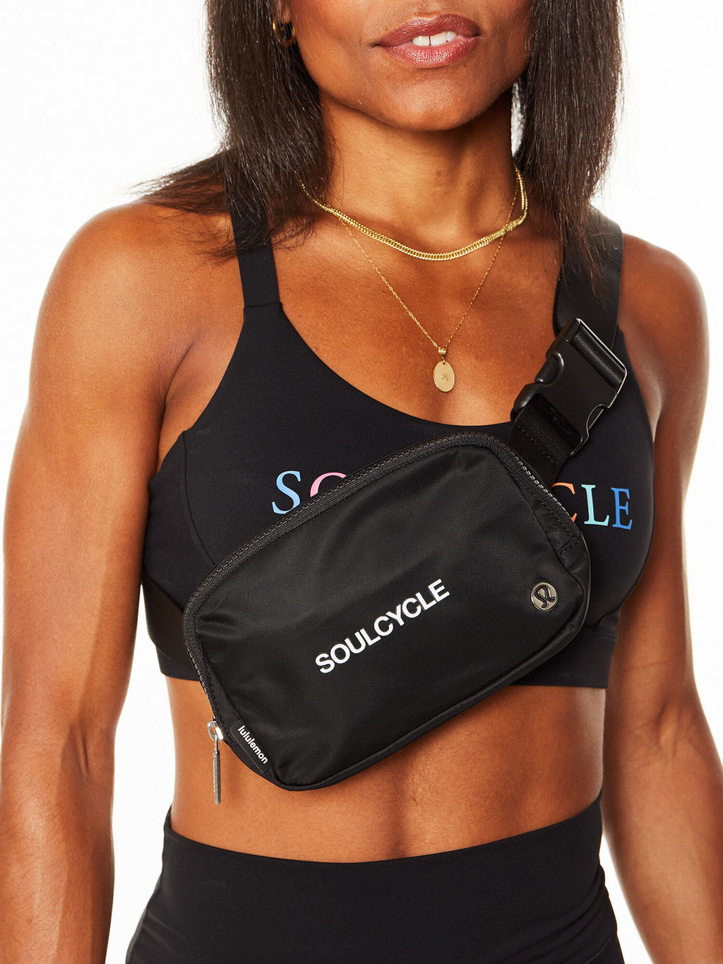 Everywhere Belt Bag Black