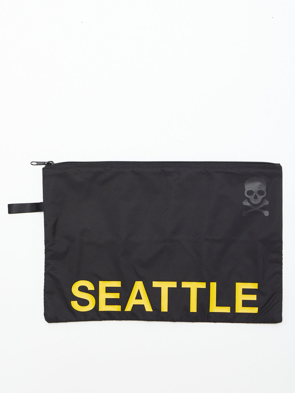 SWEAT BAG Seattle