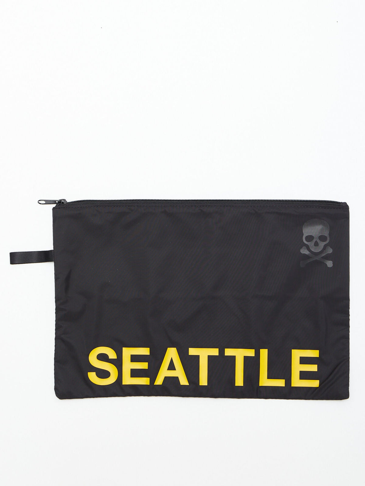 SWEAT BAG Seattle