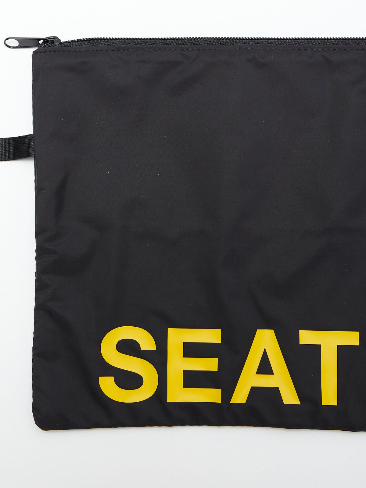 SWEAT BAG Seattle