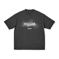 HUF Secret Wars Short Sleeve Washed Tee