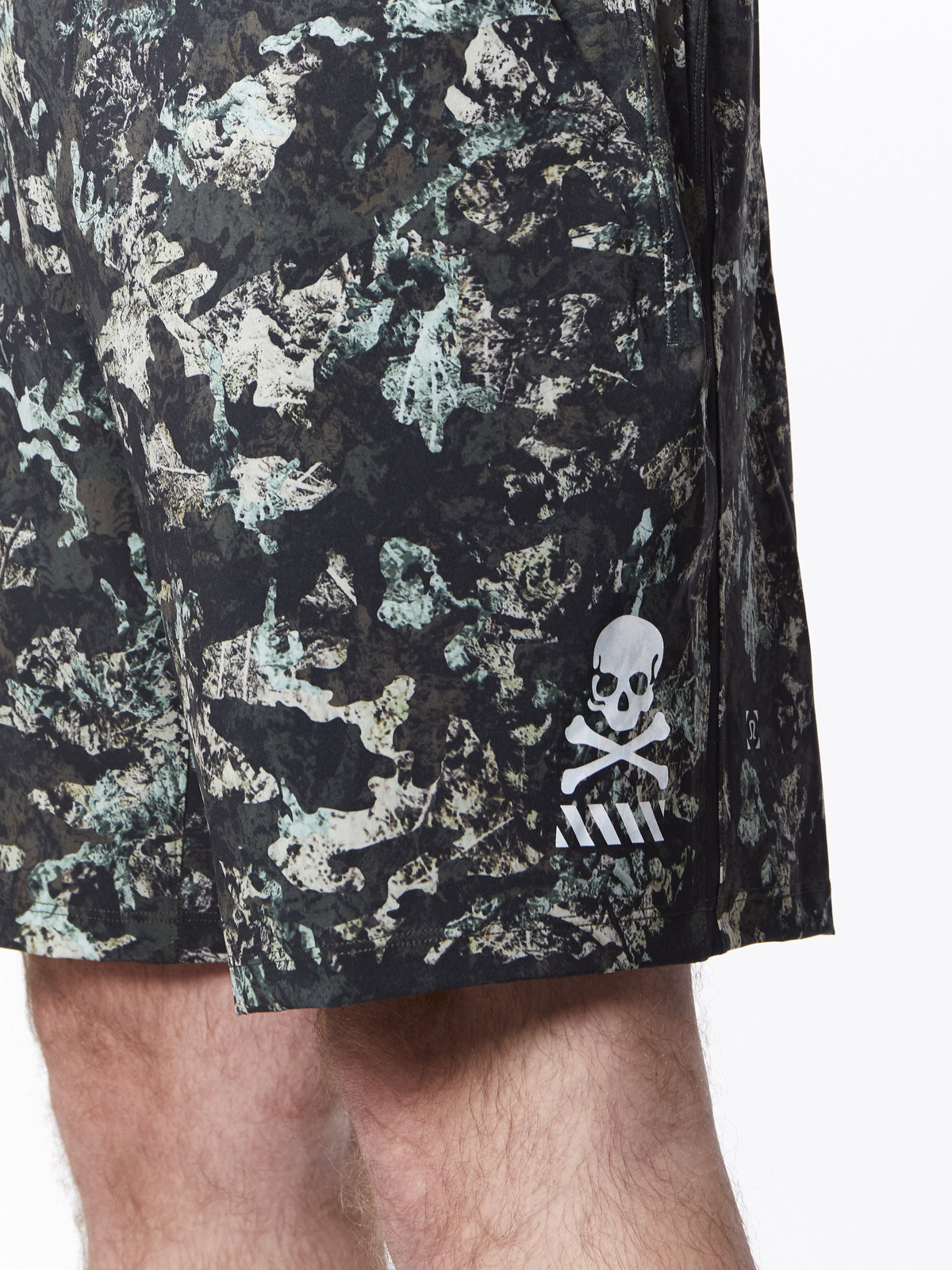 PACE BREAKER SHORTS 9" LINED
