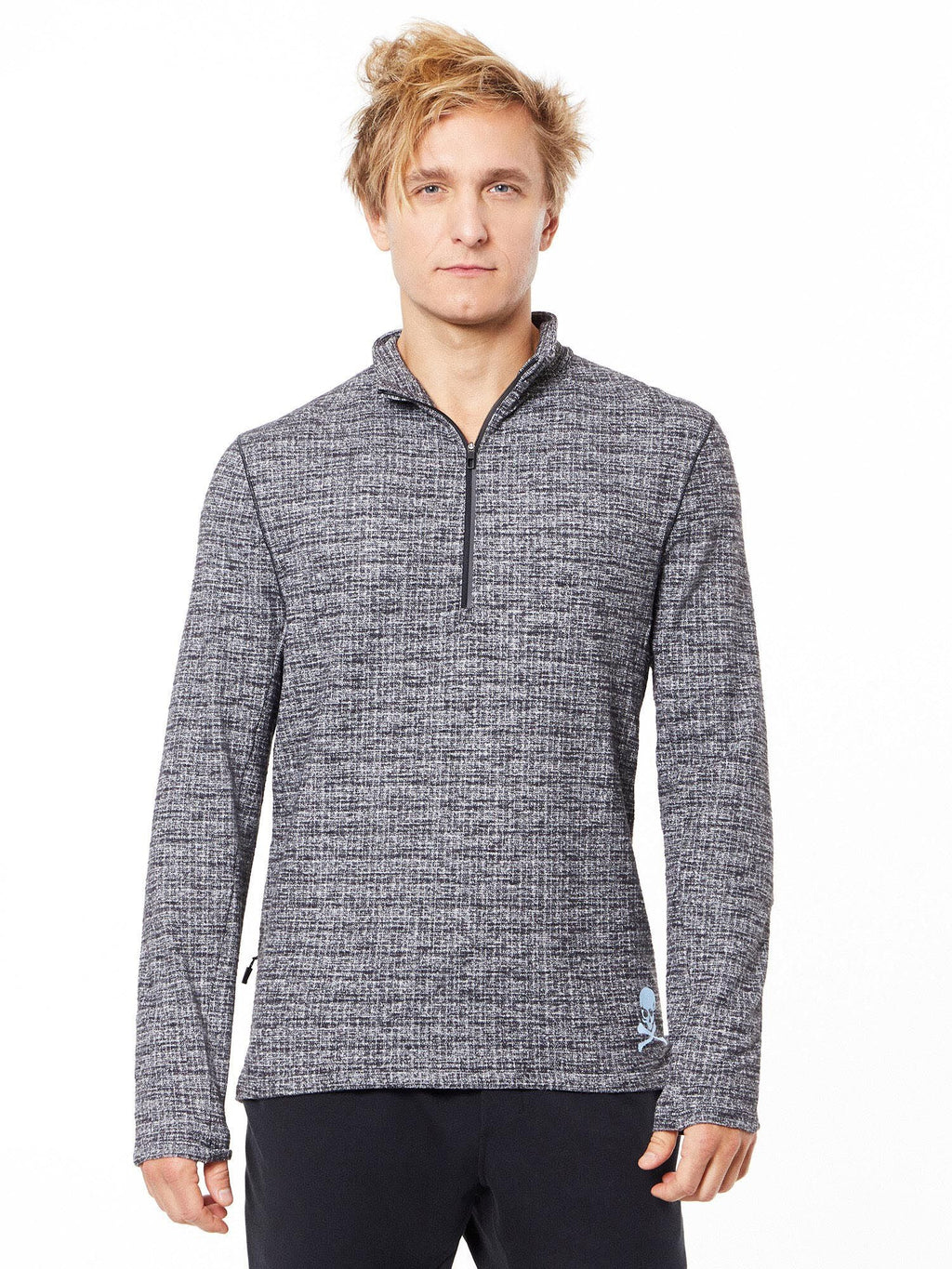 Surge Warm 1/2 Zip