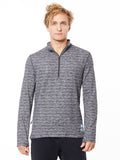 Surge Warm 1/2 Zip