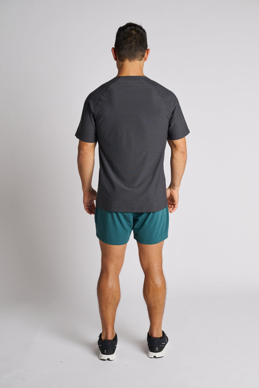 Reign Short Sleeve