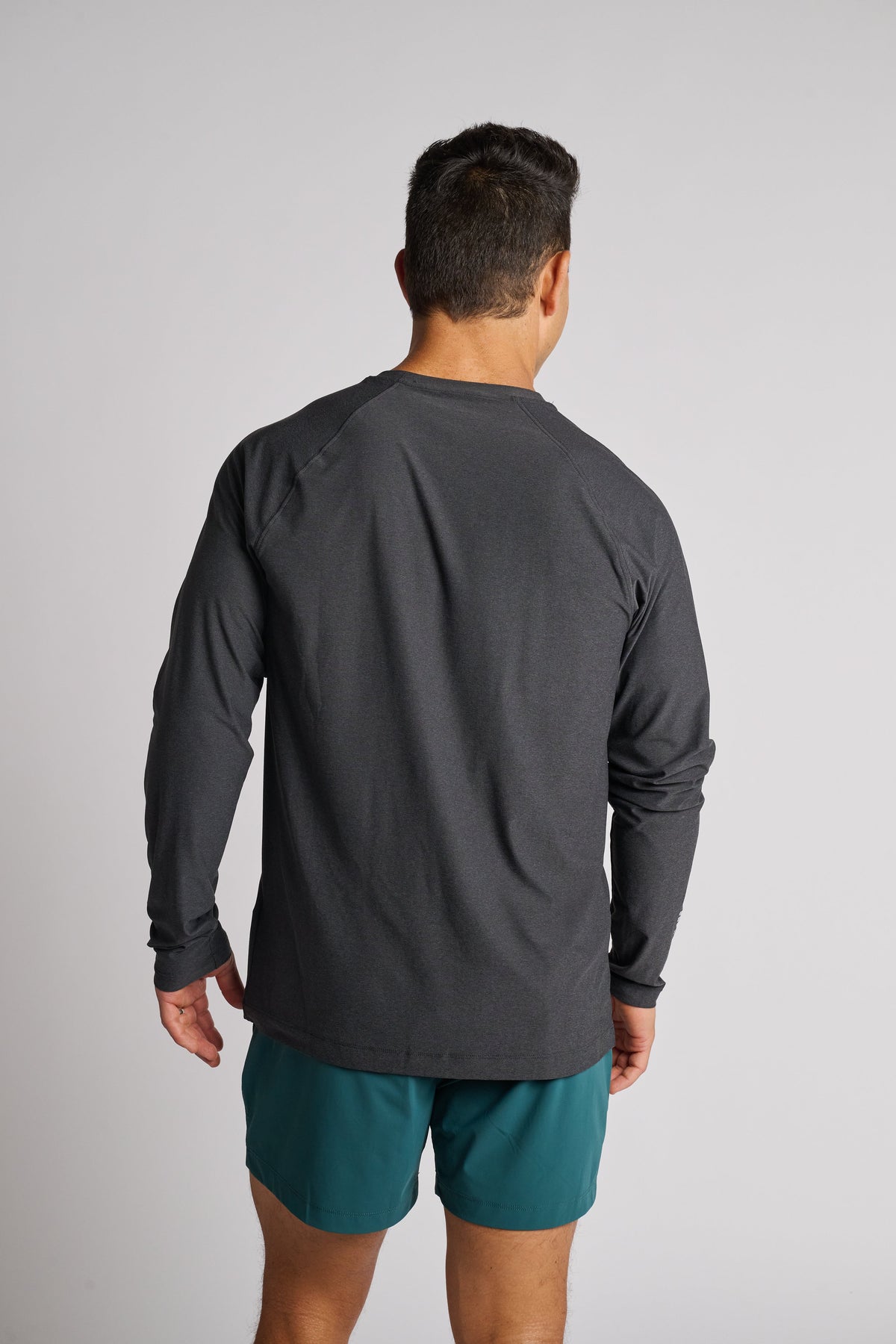 Reign Long Sleeve
