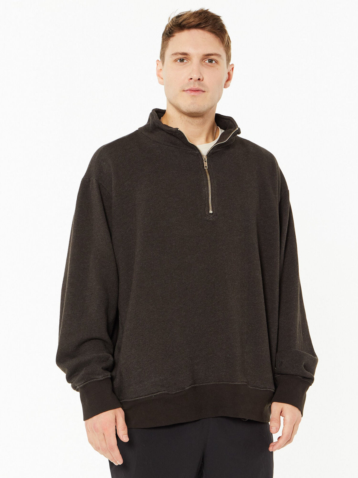 DREW 1/4 ZIP